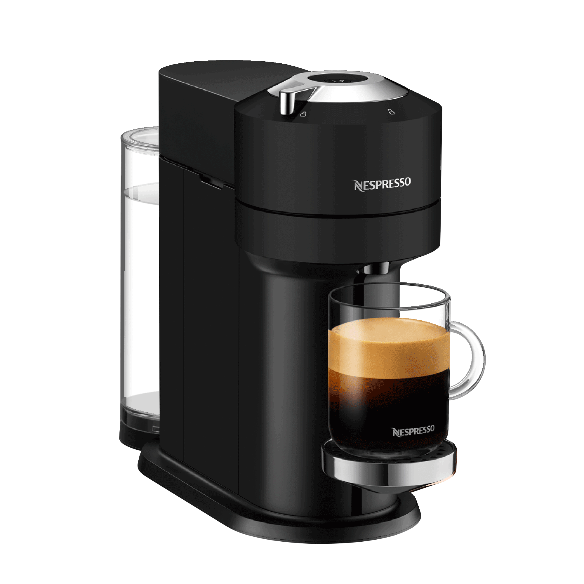 Vertuo Next White | Vertuo Coffee Machine | Nespresso USA