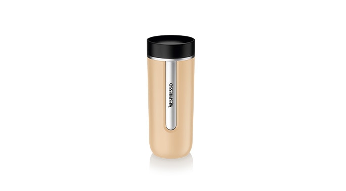 Nespresso Nomad Travel Mug REVIEW, Is it the best Vertuo travel coffee  mug?
