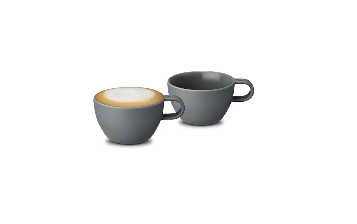 statisch Uitsluiting Onderdrukker Barista Cappuccino Coffee Cup Small | Nespresso ™ Country