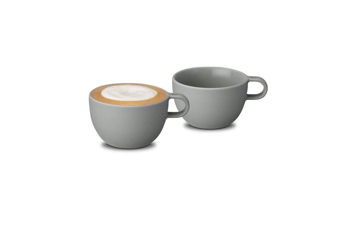 Nespresso Mug Cup 3D model