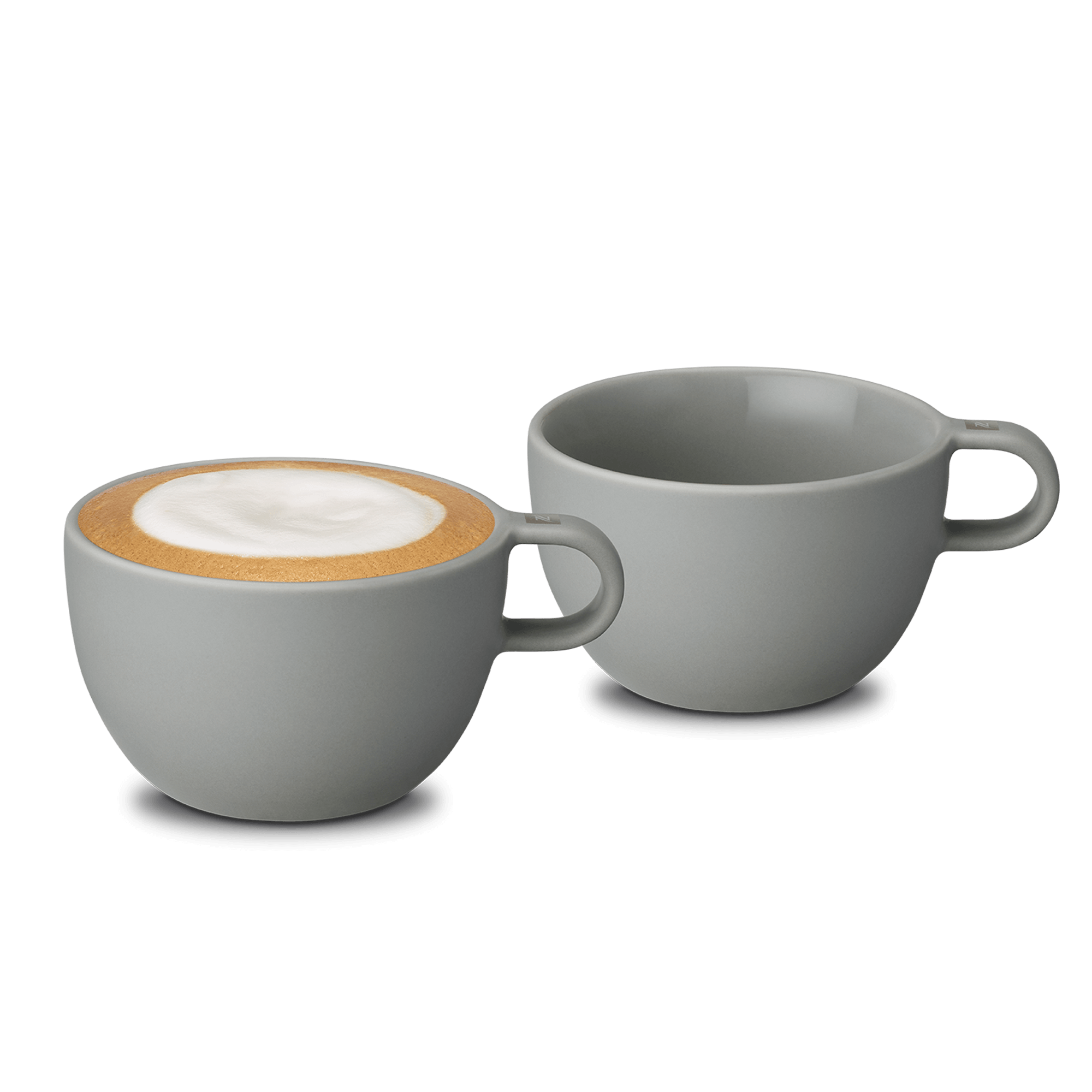 NESPRESSO Lungo Cups 3D model