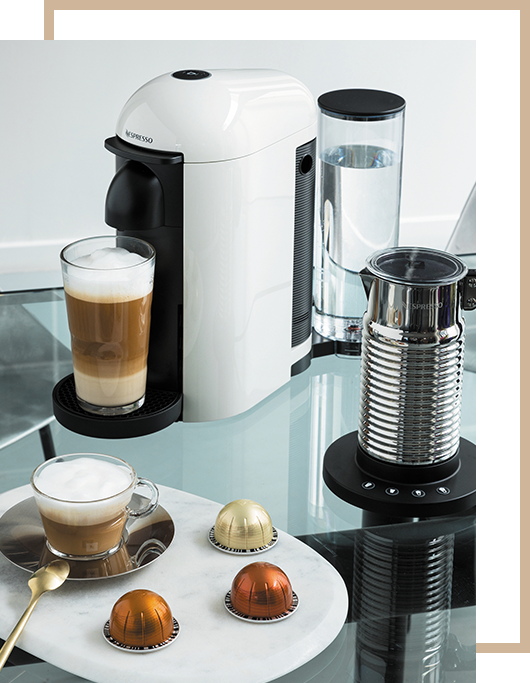 Vertuo Pop, VertuoPlus Vertuo Next Coffee Machines | Nespresso™ SG