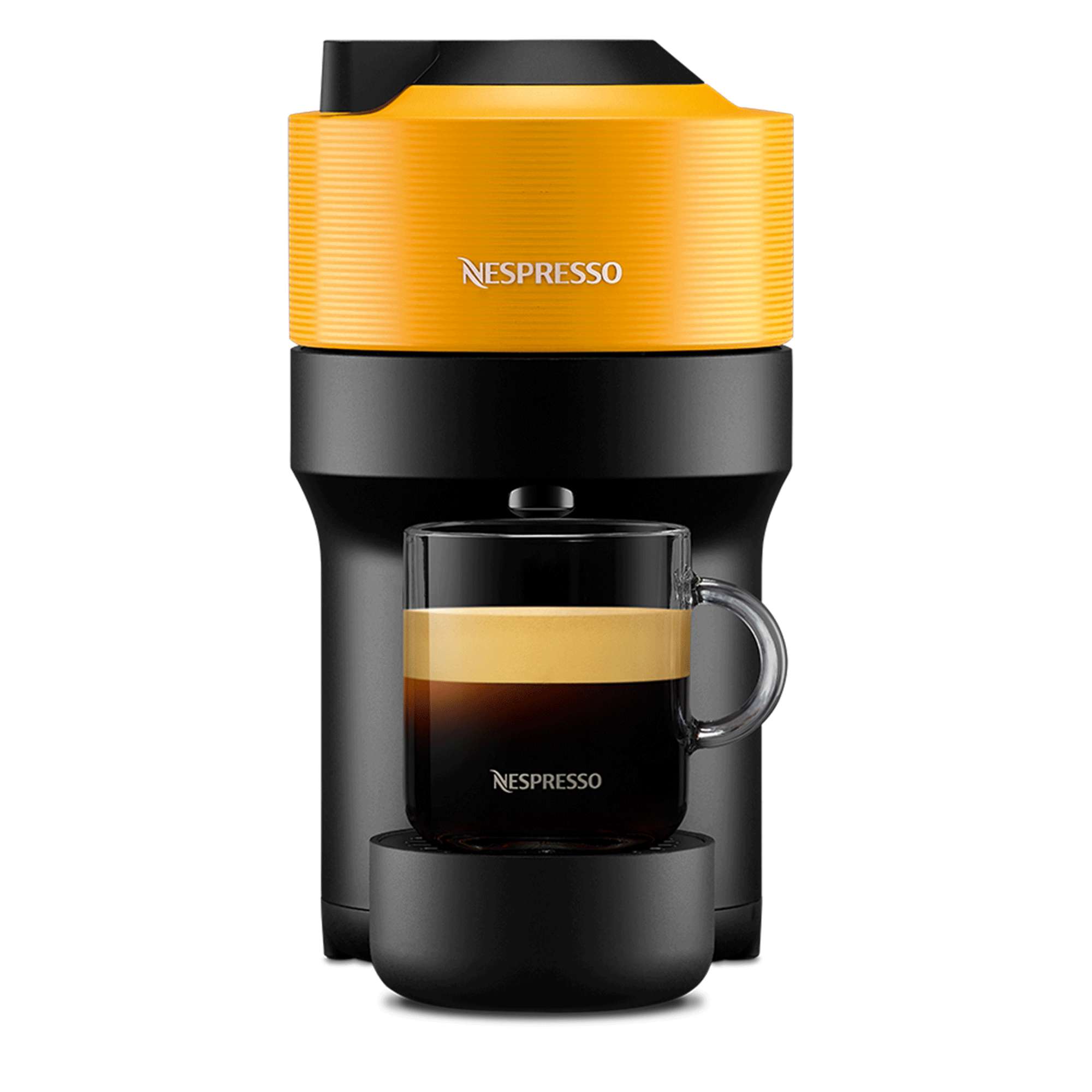 Cafetera Nespresso Vertuo POP Aqua Mint