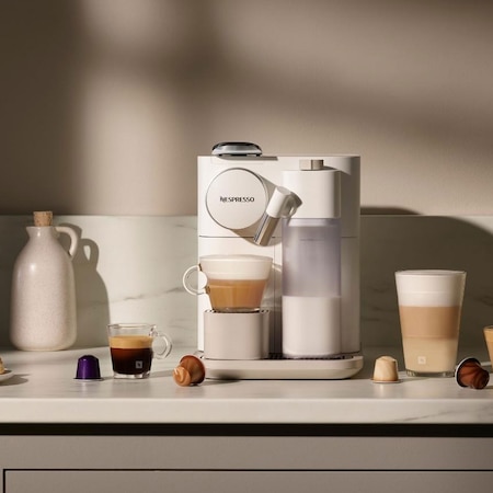 Nespresso Coffee Bar: Must Have Accessories for a Coffee Minimalist (Part  1/2) 