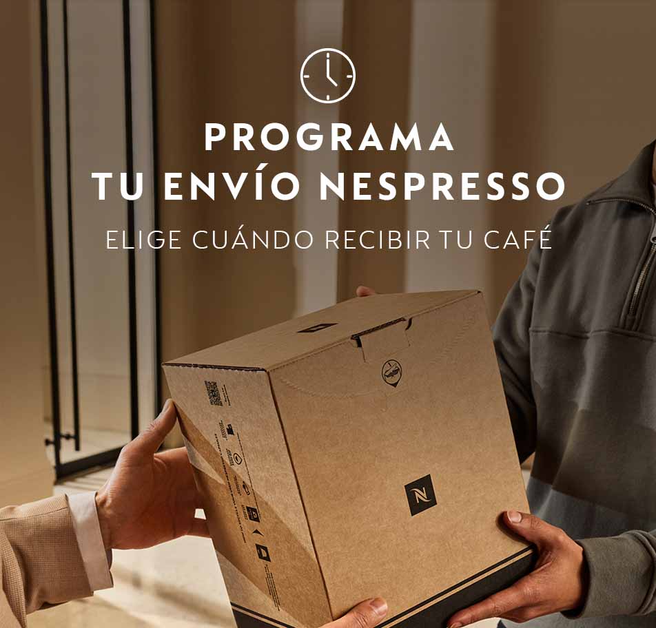 Si ya tienes una Nespresso, necesitas la caja para almacenar las cápsulas  que eligen todos los usuarios de