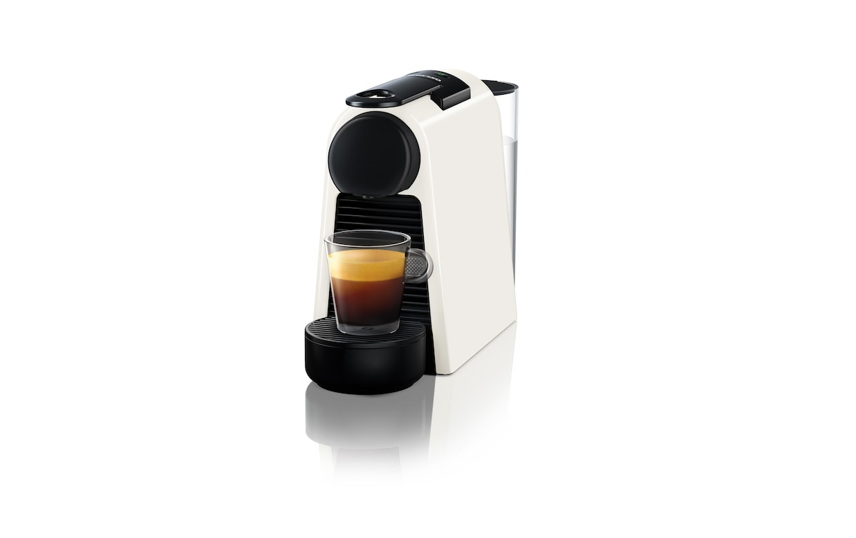 nespresso essenza solo