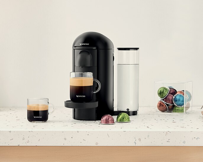 Nespresso浓遇咖啡官网- 胶囊咖啡|胶囊咖啡机|意式浓缩咖啡