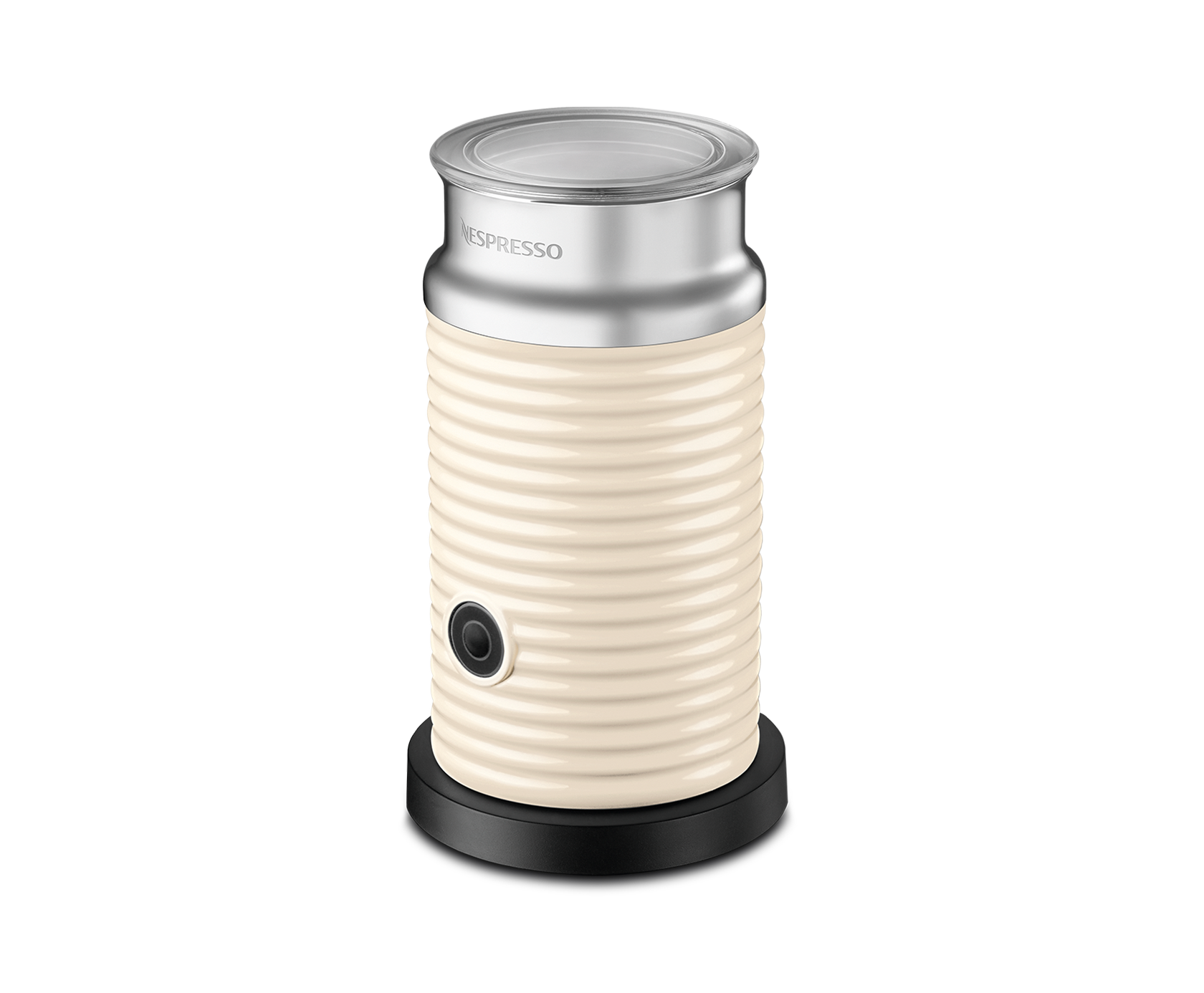 Aeroccino | Melkopschuimer Wit Accessories Nespresso