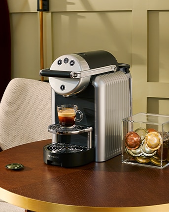 50 Cápsulas Nespresso Pro Professional (Zenius / Gemini) – Capsulandia