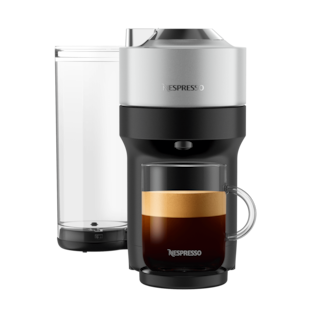 Nespresso machine outlet deals