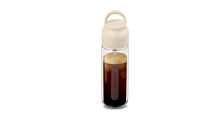 Nespresso Nomad Iced Tumbler