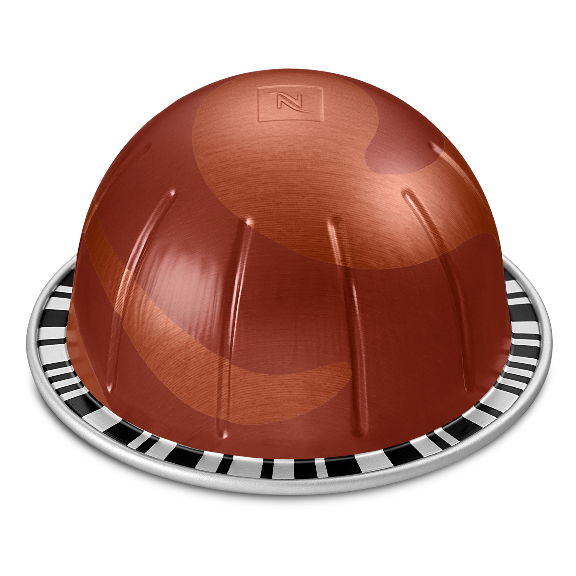 Roasted Hazelnut - 1 sleeve of 10 pods