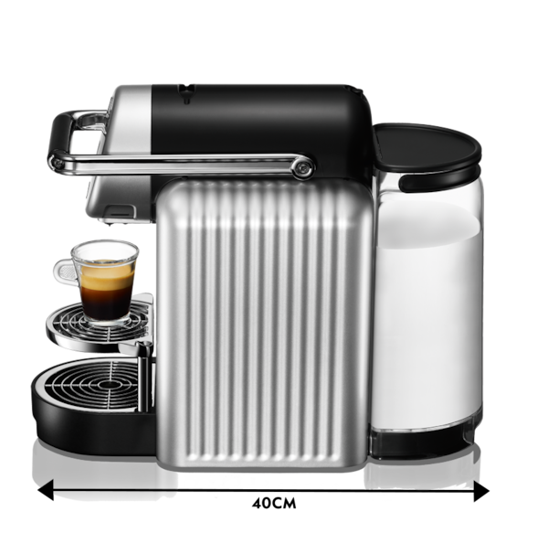 Zenius | Coffee Machines | Nespresso