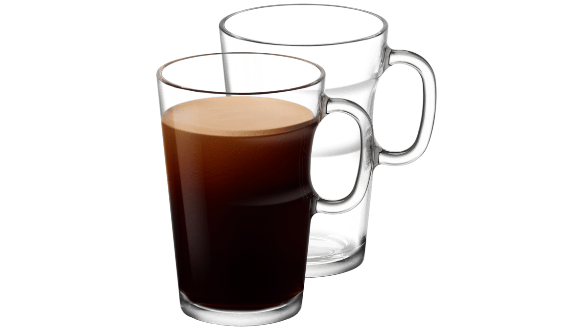 2 Tazas de café VIEW Mug, Accesorios