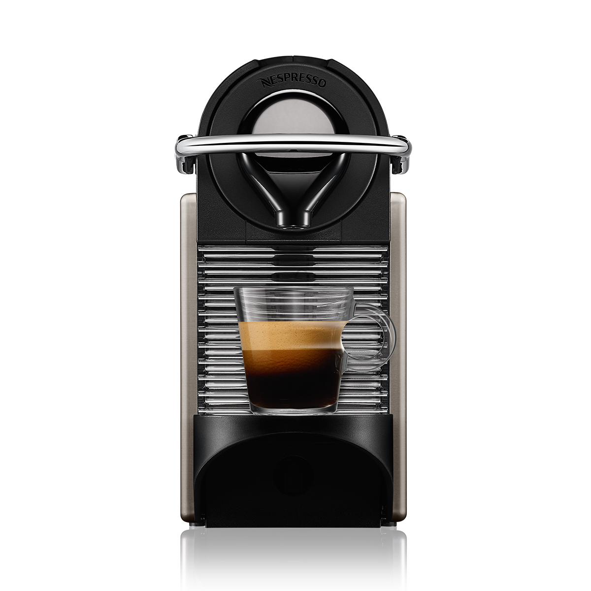 Pixie Machine - Home Coffee Machine Singapore | Nespresso SG