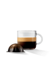 Double Espresso