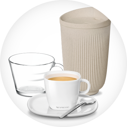 Nespresso Professional Ice Intenso Single Serve Coffee Capsules - 50/Box