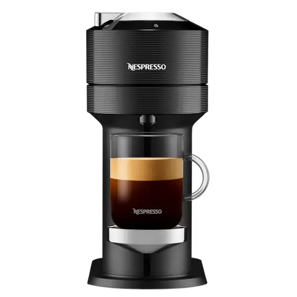 Nespresso Kaffemaskiner Smagen af friskbrygget kaffe | Nespresso