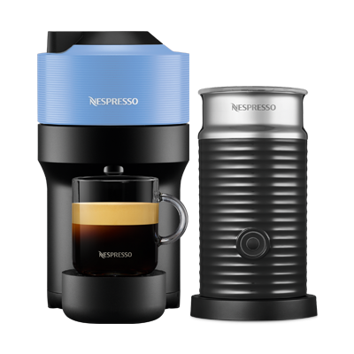 Nespresso launches compact Vertuo POP machine to produce your favourite  brews - Tech Guide