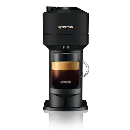 Nespresso Kaffemaskiner Smagen af friskbrygget kaffe | Nespresso