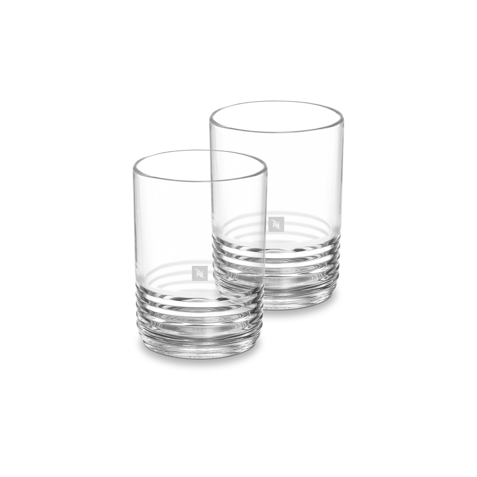 Barista Recipe Glass - Small (350ml)