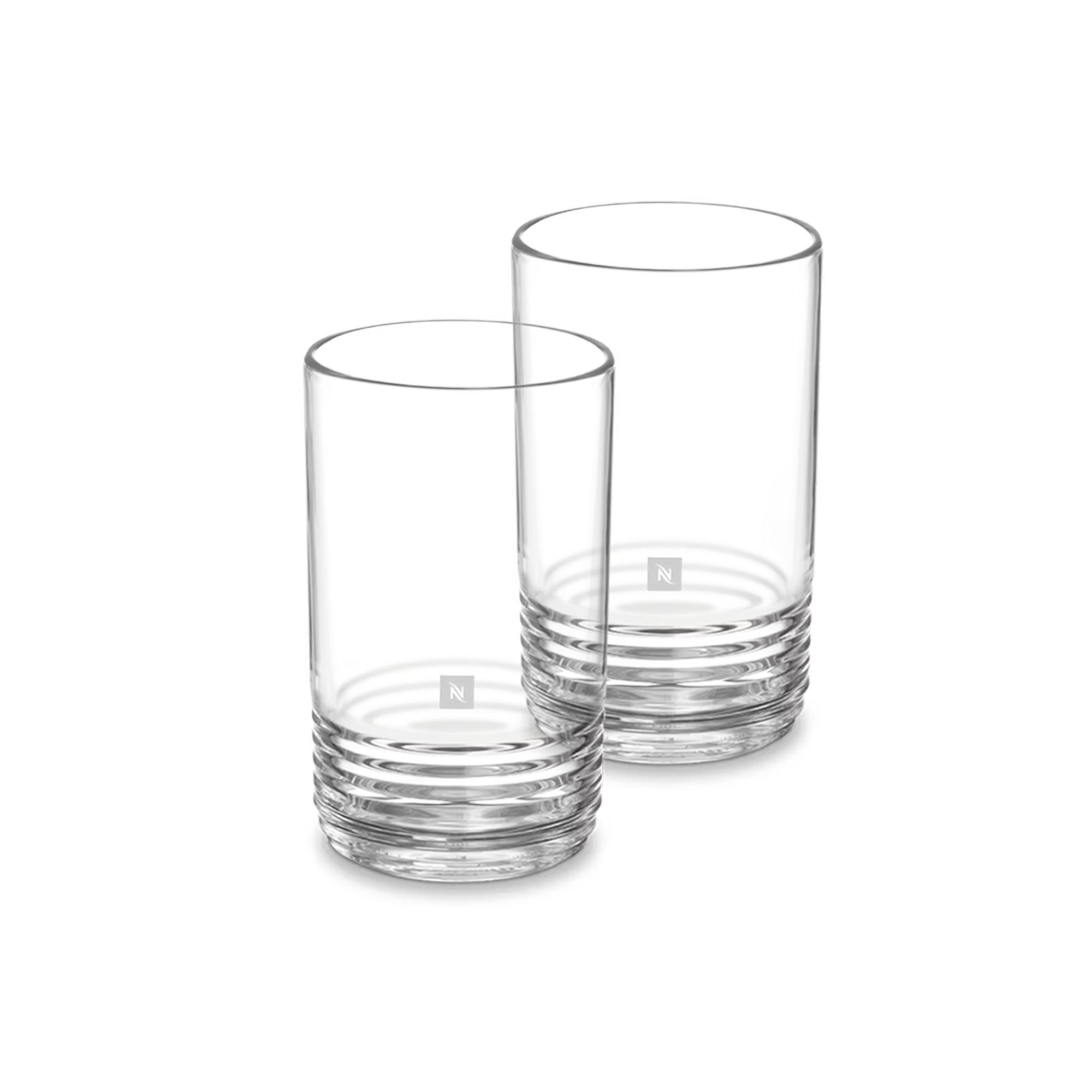 Barista Recipe Glass - Large (480ml)