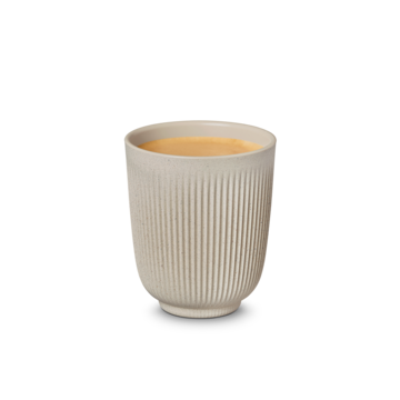 COFFEE HUSK Gran Lungo Cups