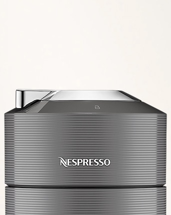 Nespresso Vertuo Next Premium Coffee and Espresso Maker in Gray plus  Aeroccino Milk Frother in Black, 1 ct - Fred Meyer