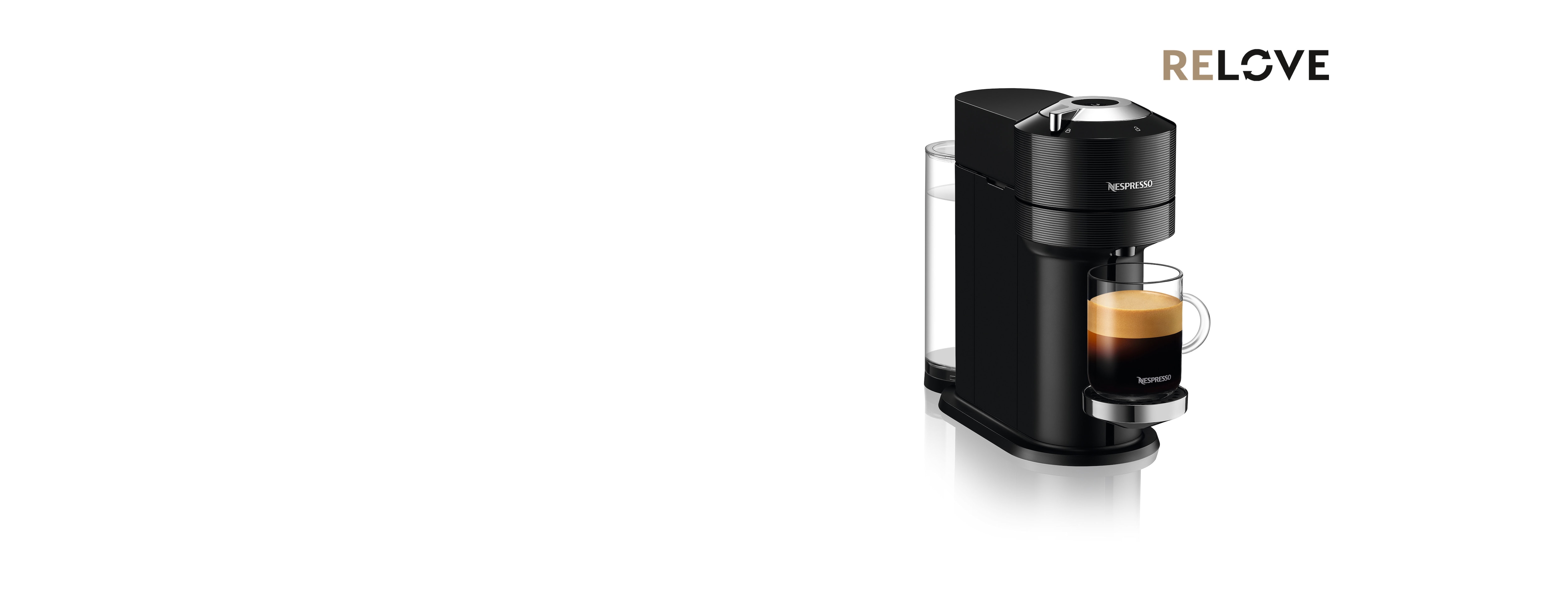 Nespresso Vertuo Next Coffee and … curated on LTK