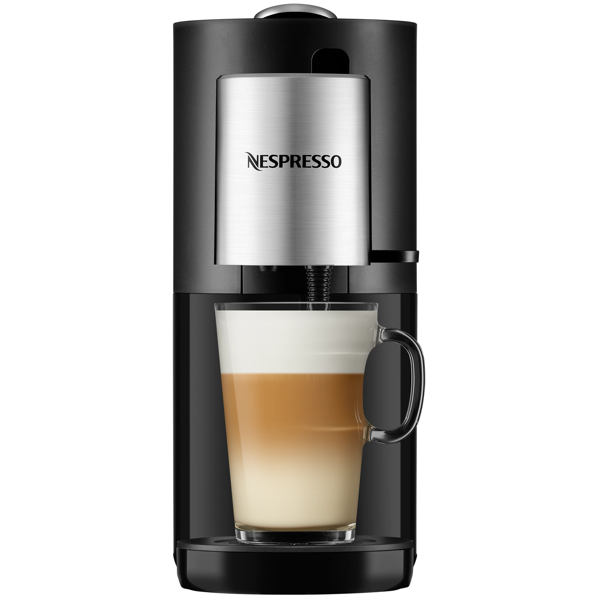 Nespresso new coffee deals machine