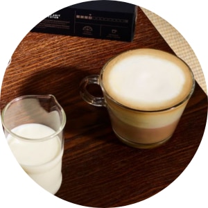 Nespresso Aeroccino 3 - Máquinas para hacer espuma de leche, color negro  (importado de Alemania) : : Salud y cuidado personal