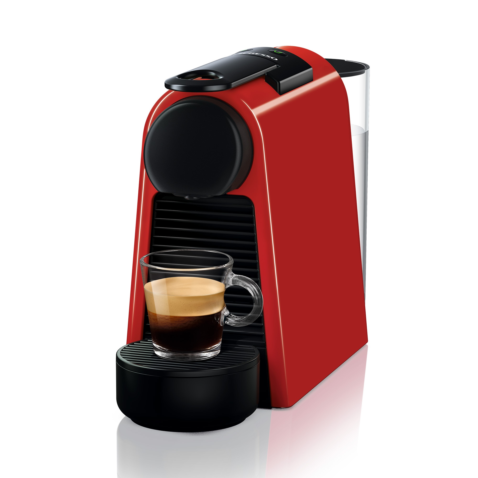Magimix Cafetera Nespresso Automatica 19bar Negra - 11368 con
