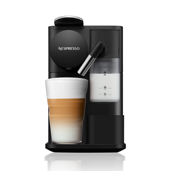 De'Longhi Machine à café Nespresso New Lattissim…