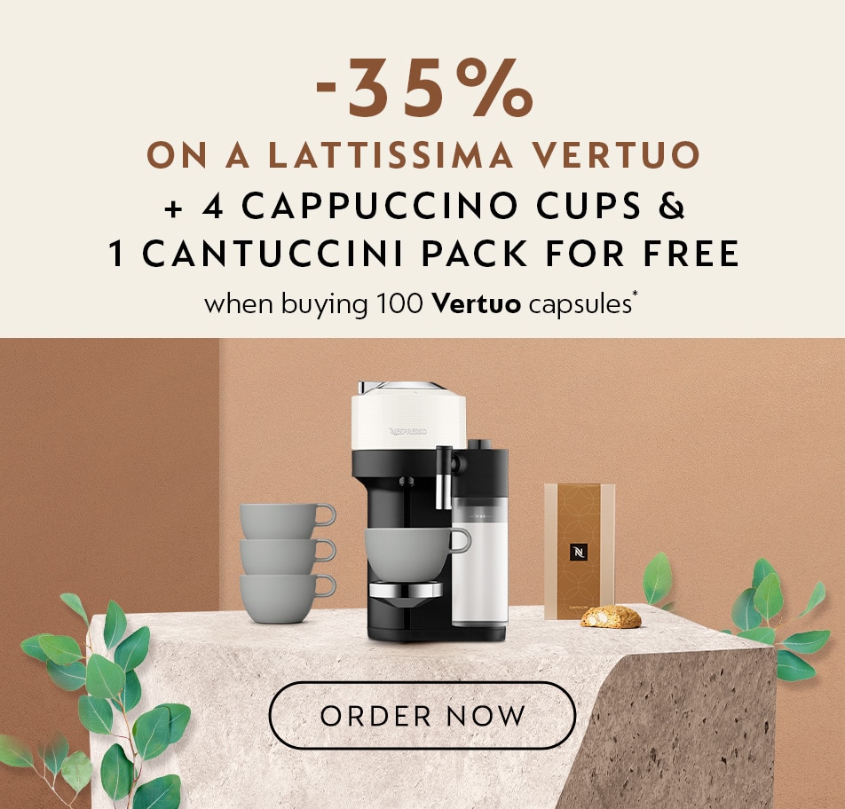 Nespresso vertuo next premium welcome pack｜TikTok Search