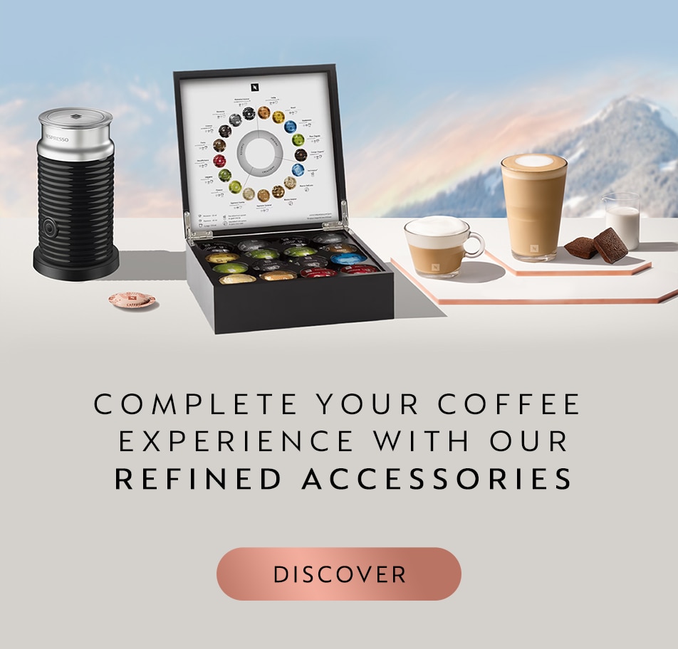 Your Coffee Accessories Expert 