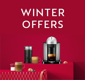 Nespresso 2025 subscription uk