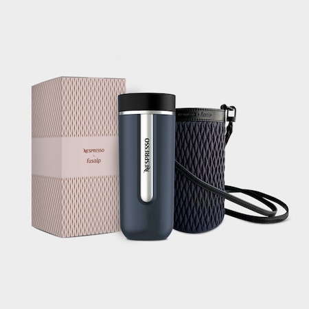 Nespresso Nomad Travel Mug - Medium