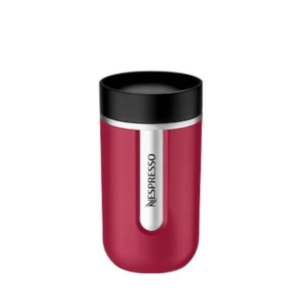 Nespresso Vertuo Alto Travel Mug vs Nomad Large - Which is Best?, Comparison & Review