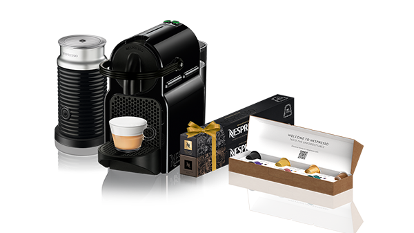 Aeroccino 3 Nespresso Espumador Leche Envio Gratis Buen Fin