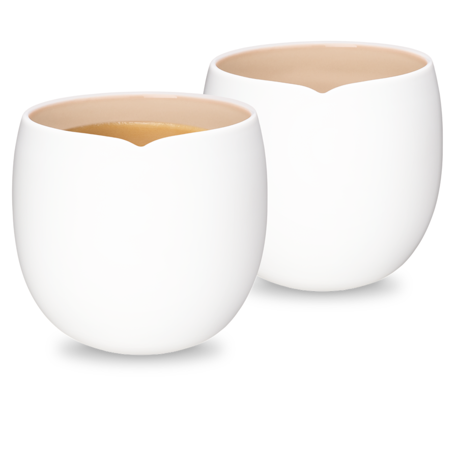Nespresso Coffee Mugs