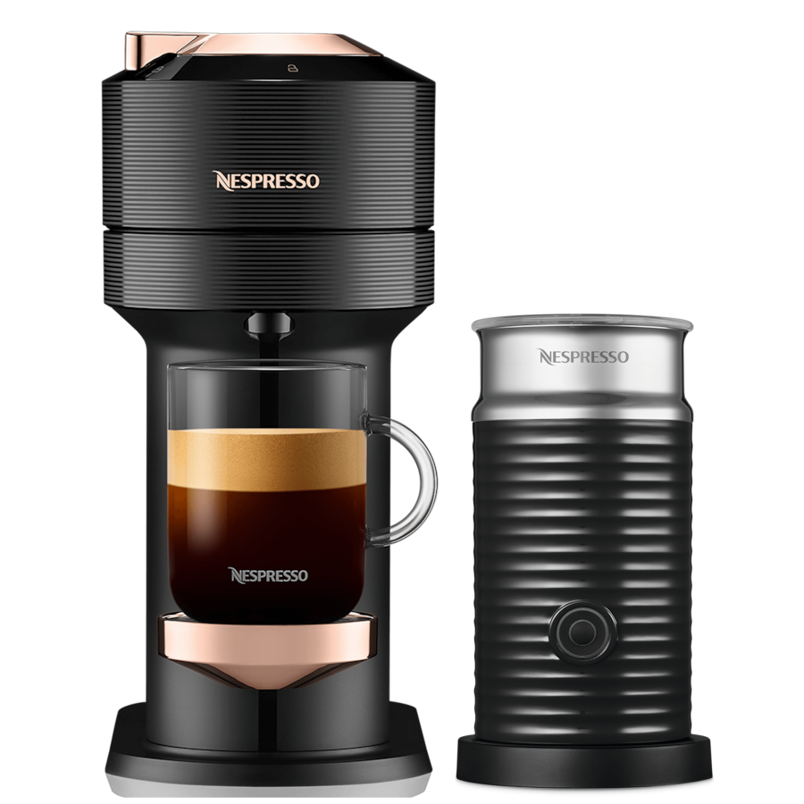 Model nespresso best sale