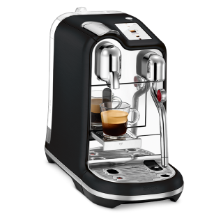 Macchina Caffè Elettrica Capsule Nespresso 1400W Serbatoio 800 Ml – LA  MAISON SMARTECH