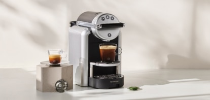 Commercial Coffee Machines, Buy or Lease, The Coffee Broker