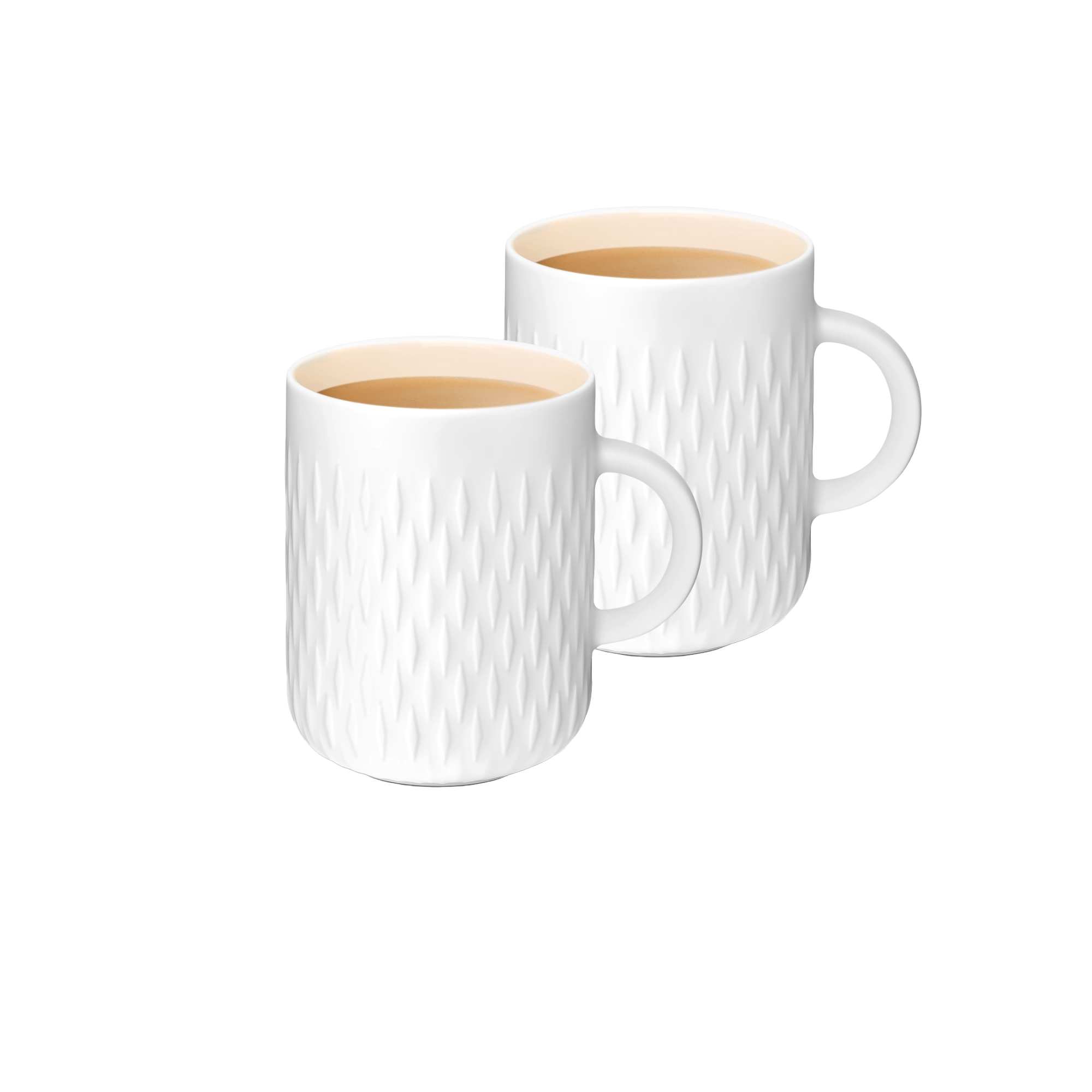 Barista Medium Cappuccino Cups
