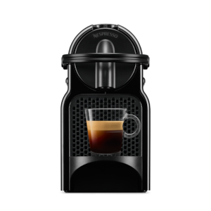 Nespresso Inissia Black