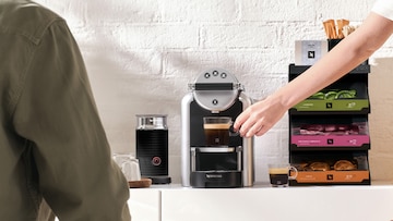 Professional Coffee Capsules - Nespresso Pro