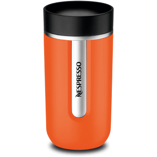 Nomad Travel Mug Raspberry