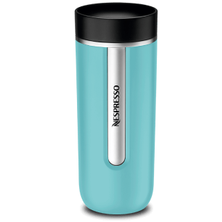 Nomad Travel Mug Latte