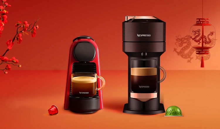 Order Espresso & Coffee Machine Online