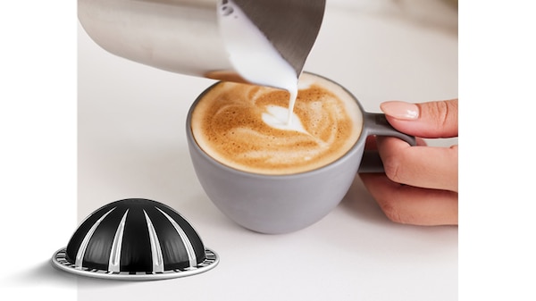 Nespresso Original & Vertuo Line Assorted Coffee Machine Capsules Pods Mix  Range